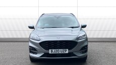 Ford Kuga 1.5 EcoBlue ST-Line First Edition 5dr Diesel Estate